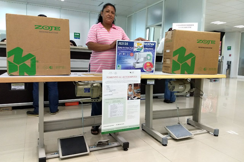 La Capital | En Tamaulipas Se Fomenta El Autoempleo