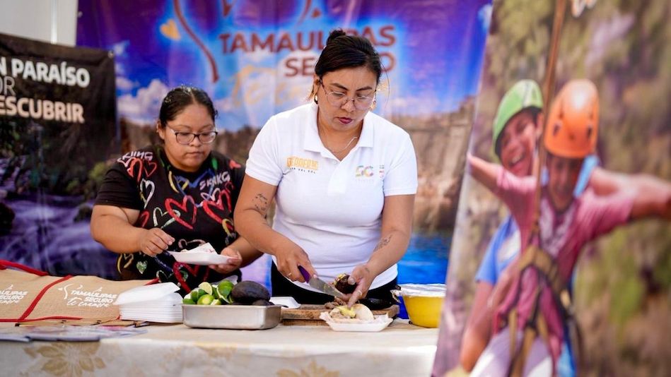Tamaulipas en Festival del Taco SECTUR (4).png