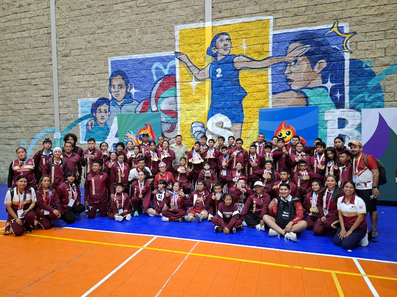 Tamaulipas mejor posición en la Paralimpiada Nacional (15).png
