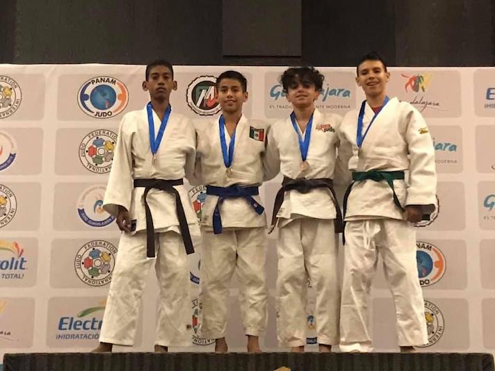 Tamaulipeco es campeón Panamericano Infantil de Judo (2).jpeg