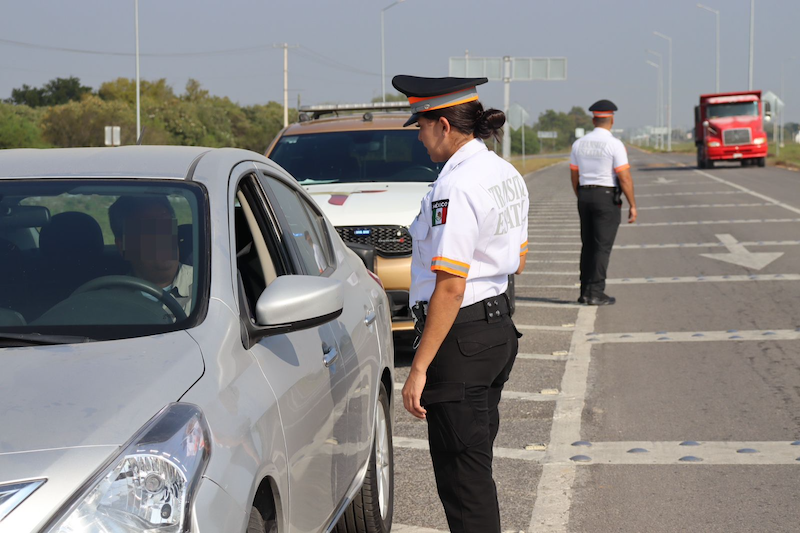 Tránsito Estatal Operativo Radar en carreteras Tam (6).png