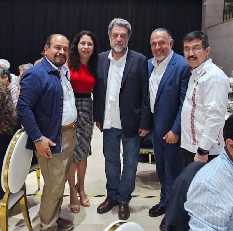 La Capital | Impulsa La UAT Certificacion De Sus Docentes Con ...