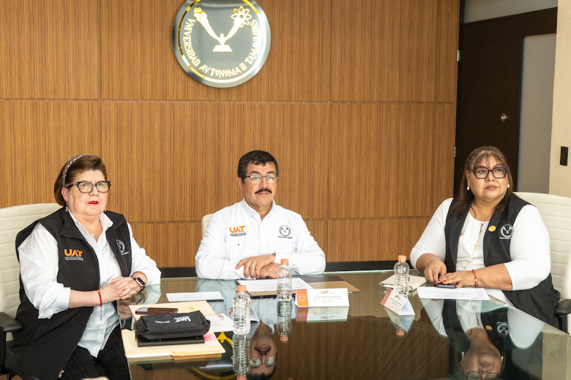 La Capital | Imparte La UAT Talleres De Actualizacion E Innovacion A ...