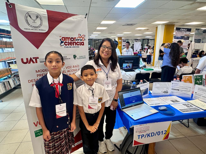 UAT en regionales ExpoCiencias Tamaulipas 1.png