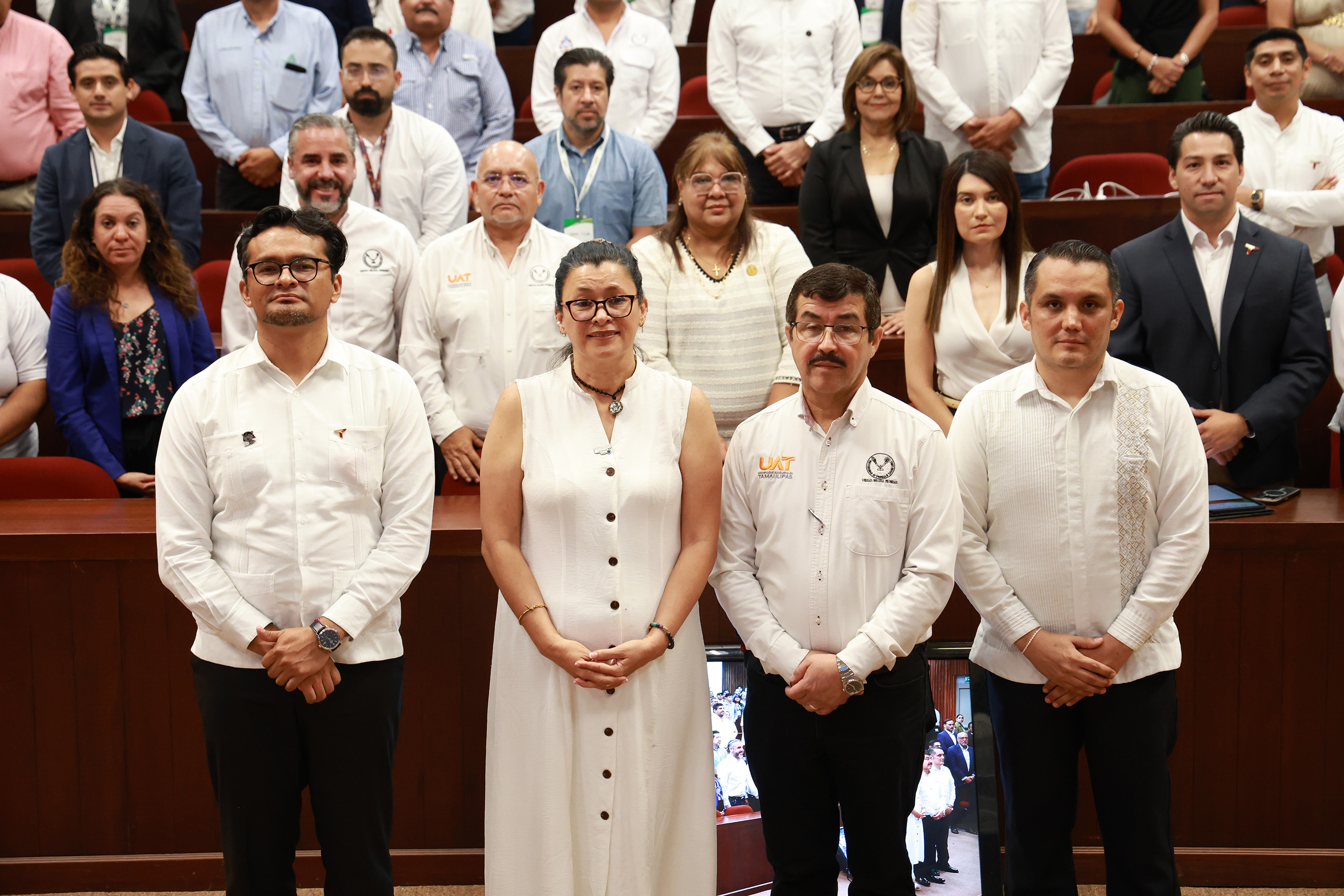 La Capital | Fortalece La UAT El Desarrollo De Proyectos Para El Sector ...