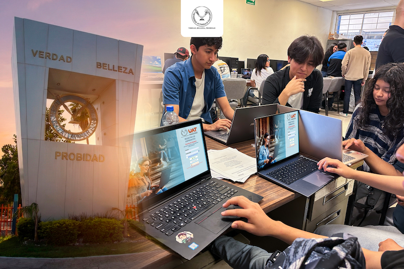 UAT registro ingreso nuevos estudiantes.png