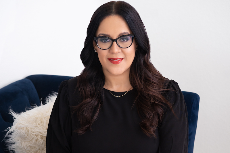 Yurisan  Cordero productora ejecutiva de Primer Impacto de Univision.png