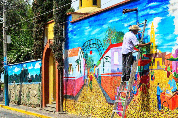 La Capital | Ajijic Una Razon Mas Para Visitar Jalisco