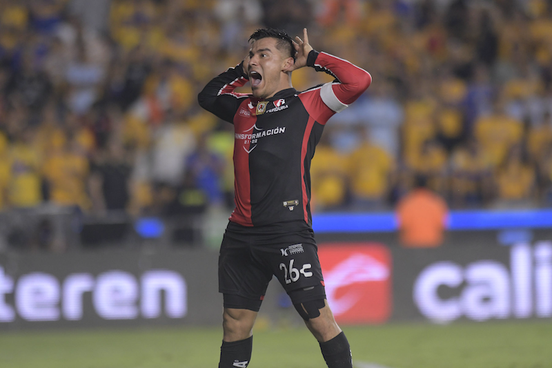 La Capital | Atlas Elimina A Tigres Y Esta En La Final
