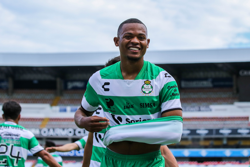 La Capital Nos Restan Tres Finales Por Disputar Harold Preciado