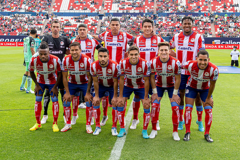 La Capital | Atletico De San Luis Hara Pretemporada En Argentina