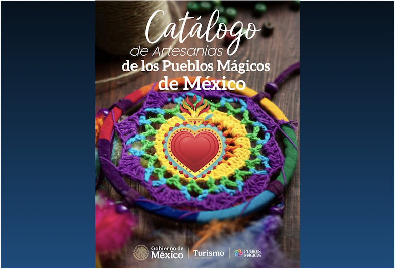 La Capital Cuera Tamaulipeca En Catalogo Artesanal De Pueblos Magicos
