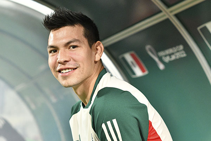 La Capital Martino Con La Ilusion De Llegar Lejos En La Copa Del Mundo