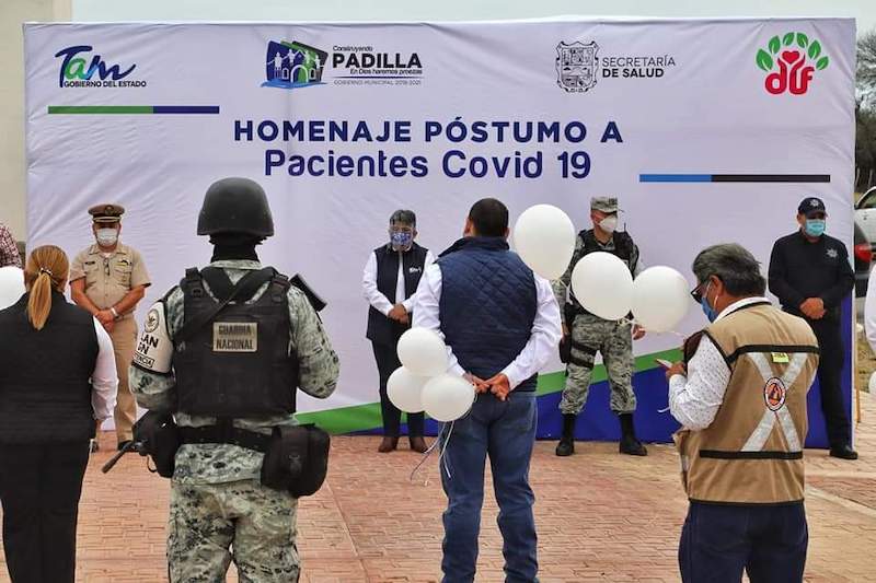 La Capital | Tamaulipas Suma 101 Nuevos Casos Y 4 Muertes Por COVID 19