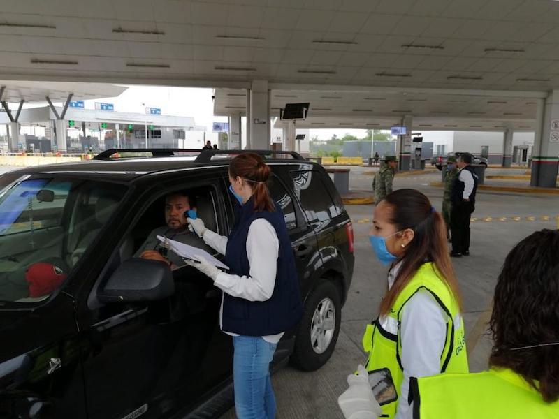 La Capital | Confirma Salud Sexto Caso De COVID 19 En Tamaulipas