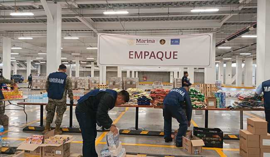 distribucion de ayuda humanitaria SEMAR.png