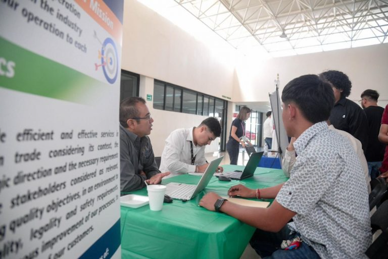 La Capital | Anuncian Feria De Empleo En Nuevo Laredo