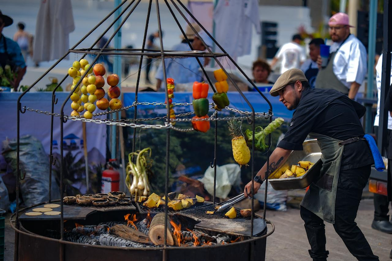 festival gastronomico QuintanaRoo.png