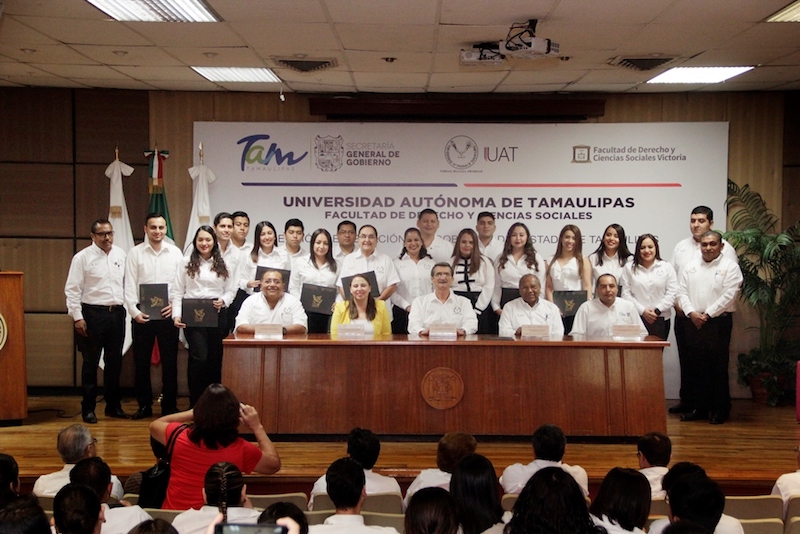 La Capital | Certifica UAT A Profesores En Mediacion Y Solucion De ...