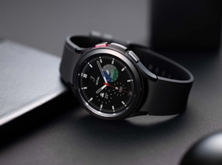 La Capital | Samsung Anuncia La Preventa De Galaxy Watch4 Classic En Mexico