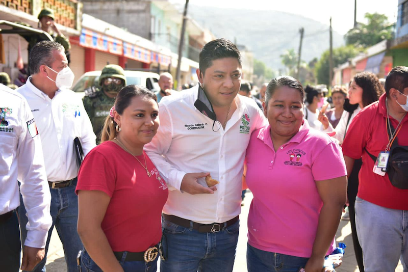 La Capital | Gobierno Federal Declara Sierra De SLP Como Reserva ...