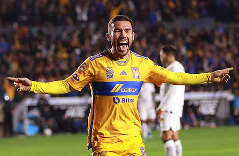 La Capital | Tigres Avanza A La Gran Final
