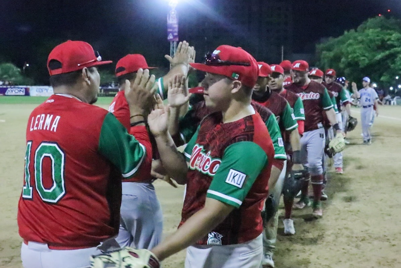 La Capital | Sera Hermosillo Sede De Copa Mundial De Softbol