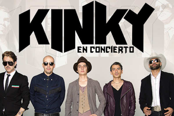 La Capital | Regresa Kinky A Sus Raices Electronicas Con El Tema