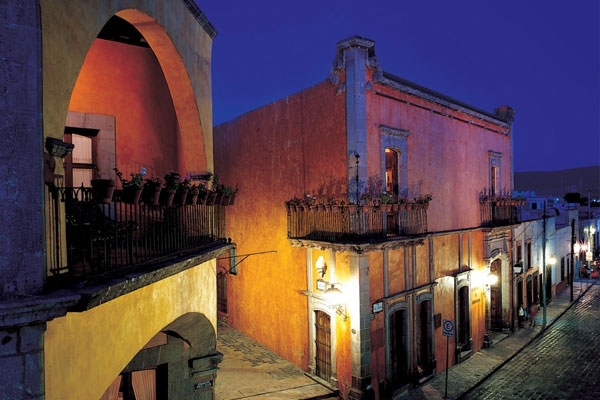 La Capital | Casa De Don Bartolo