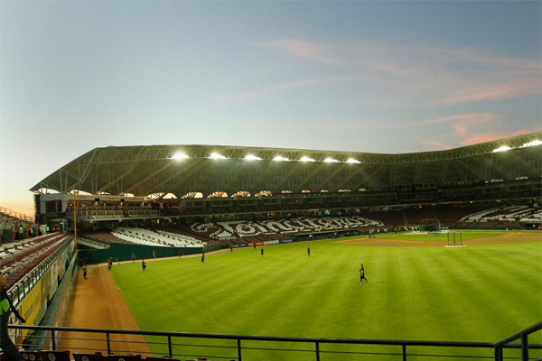 La Capital Liga Mexicana Del Pacifico De Beisbol Reanudara Actividad