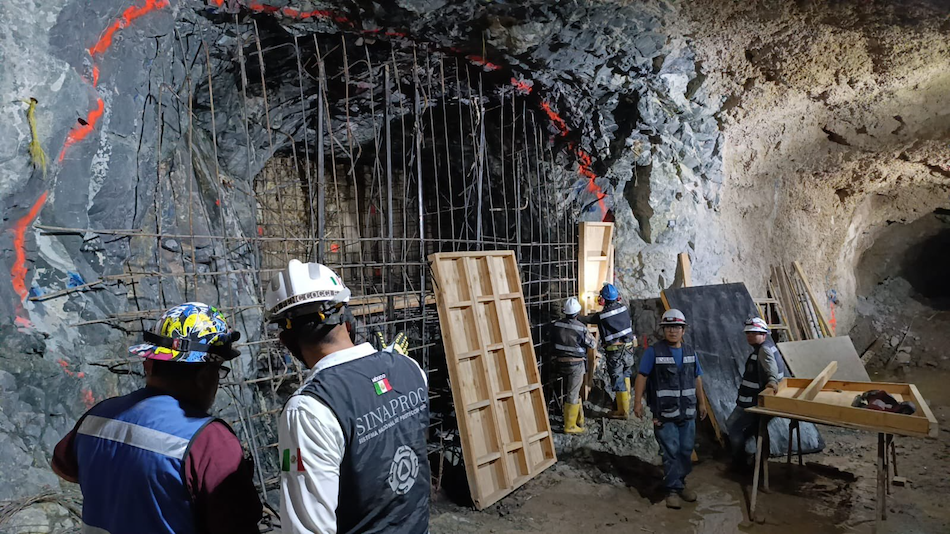 mina Santa Fe, en El Rosario, Sinaloa.png