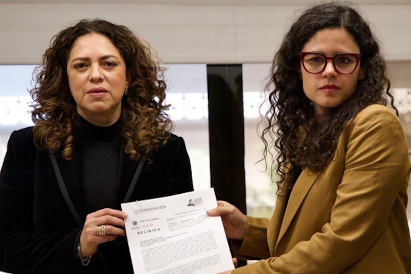 La Capital | Solicitan Juicio Politico En Contra De Juez Que Podria ...