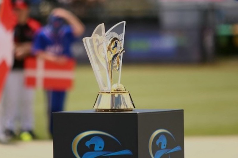 La Capital | Sonora Sede De La Copa Mundial De Softbol WBSC