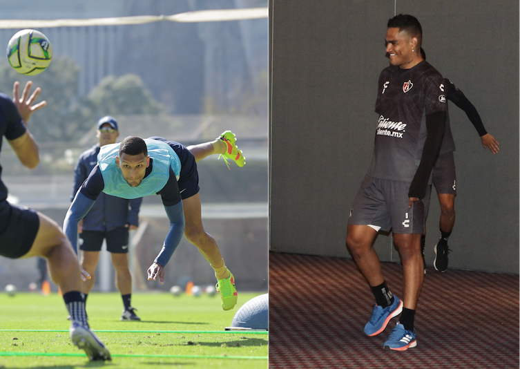 La Capital | Pumas Recibe Al Atlas Este Domingo En CU