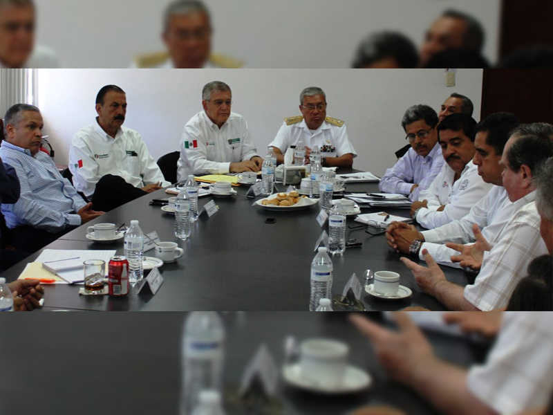 La Capital | Refuerzan Operativos En El Sur