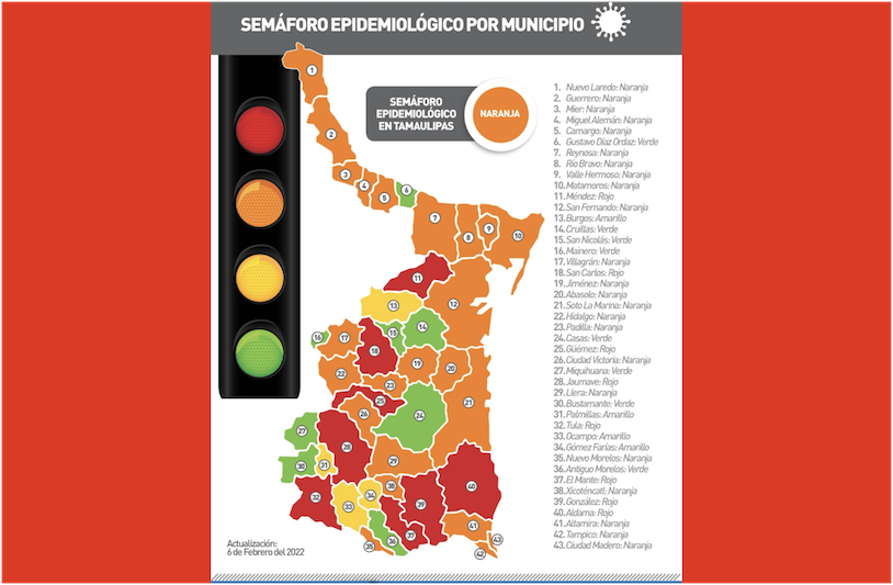 La Capital | Hay 16 Muertes Mas Por COVID 19 En Tamaulipas