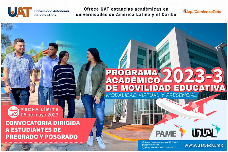 La Capital | Ofrece La UAT Programa De Estancias Academicas