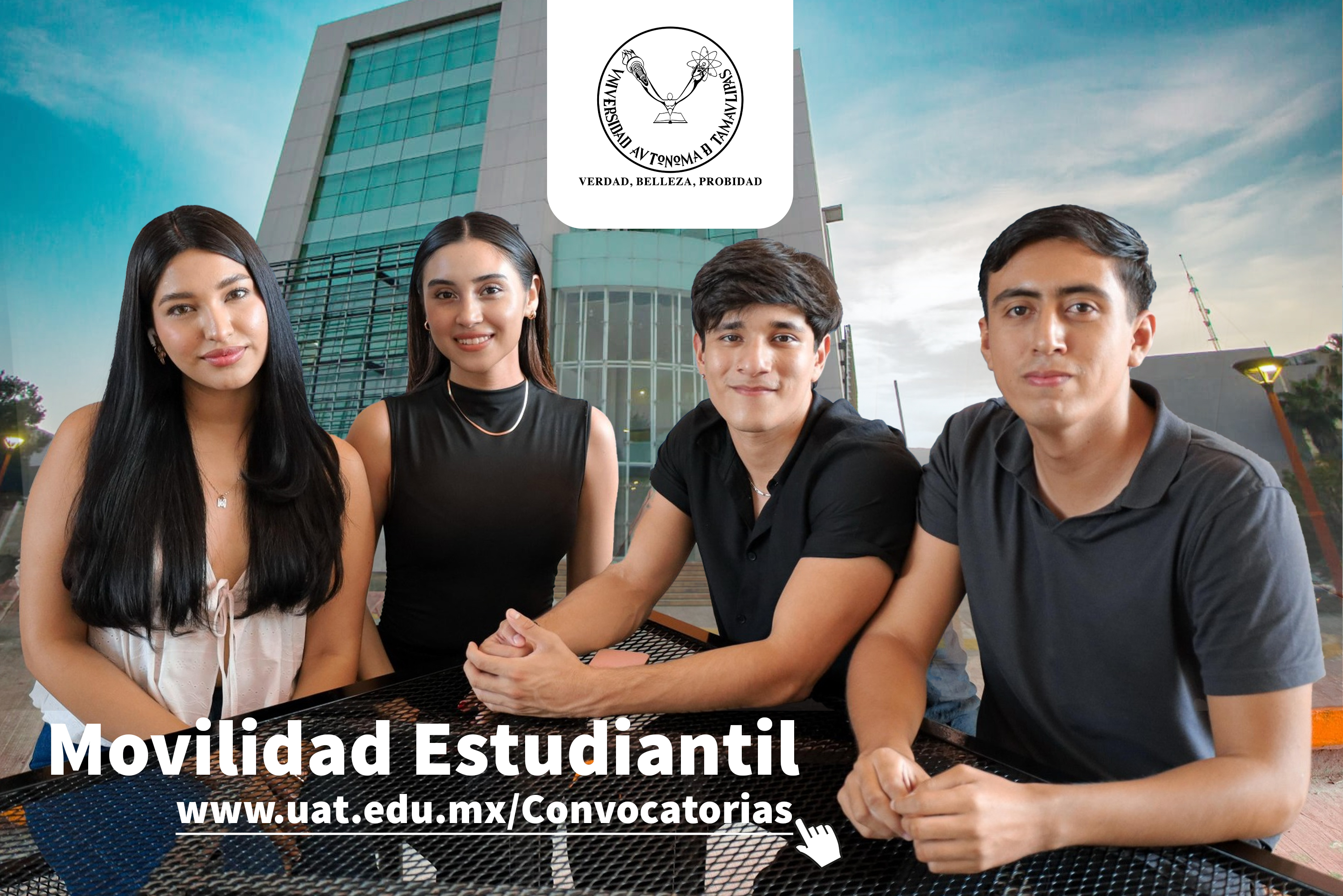 La Capital | Amplia UAT Programa De Movilidad Academica Nacional E ...