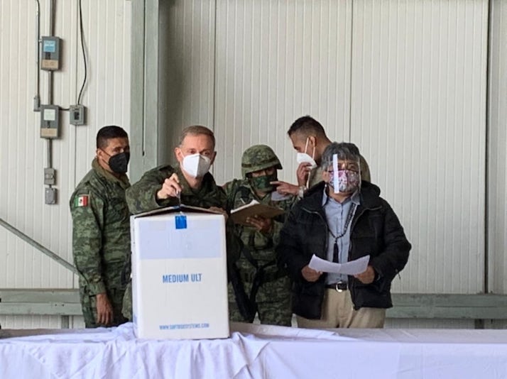 La Capital | Tamaulipas Anuncia 67 Nuevos Contagios Por COVID 19 Y 2 ...