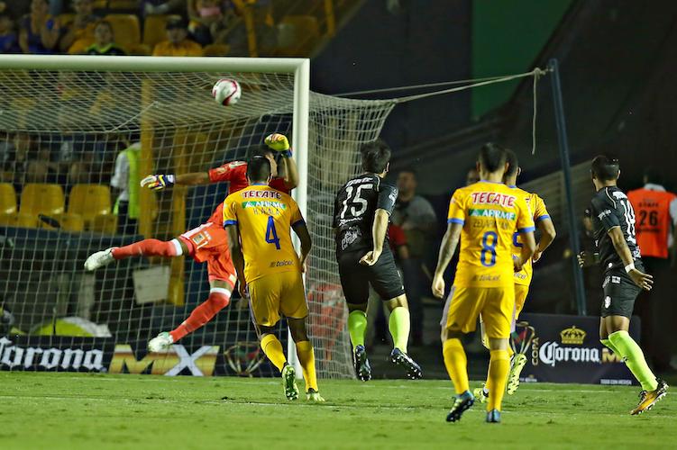 La Capital Club Atletico Zacatepec Califica En La COPA Corona MX