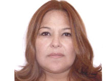 Lourdes Ramírez Flores 